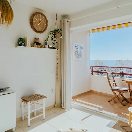 Welcs 207 Emp Con Vista Al Mar Apartment Roses