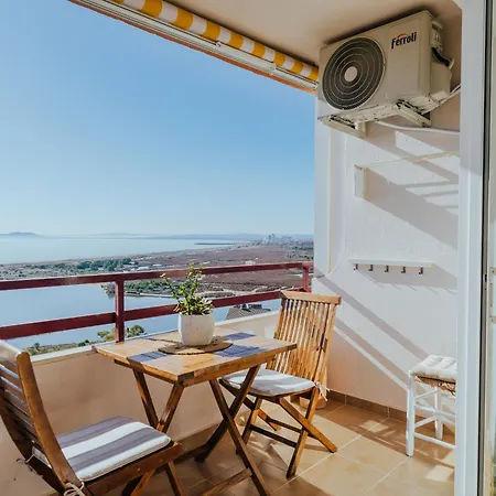 Welcs 207 Emp Con Vista Al Mar