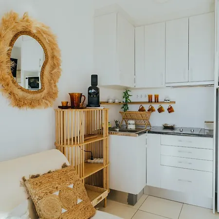 Apartment Welcs 207 Emp Con Vista Al Mar Roses