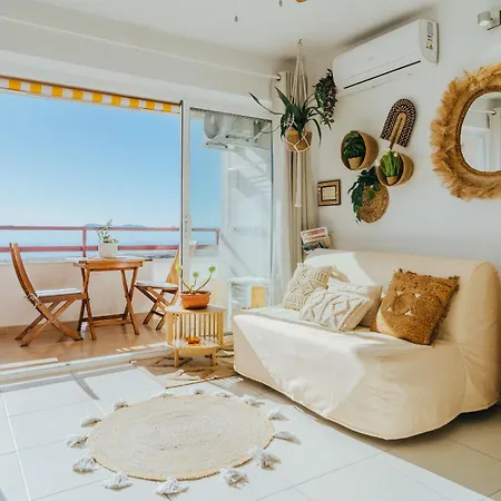 Welcs 207 Emp Con Vista Al Mar *