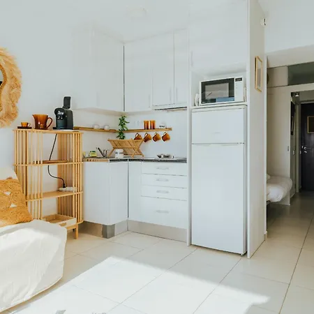 Apartment Welcs 207 Emp Con Vista Al Mar Roses