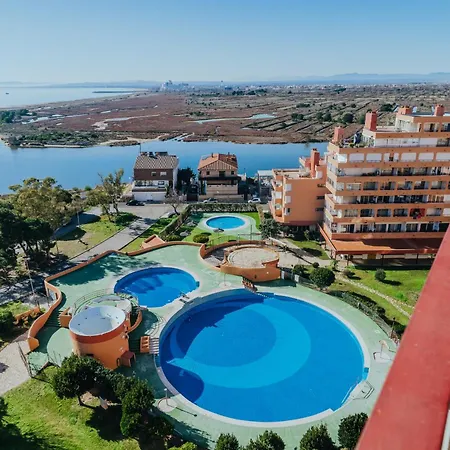 Welcs 207 Emp Con Vista Al Mar *