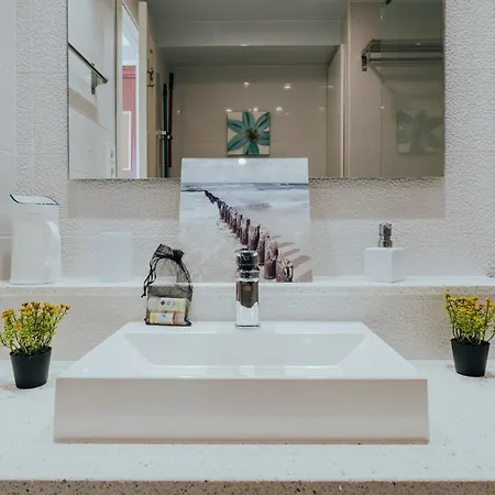 Welcs 207 Emp Con Vista Al Mar Apartment Roses