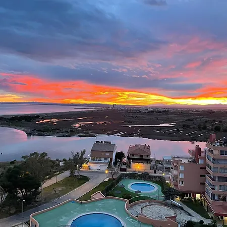 Welcs 207 Emp Con Vista Al Mar Apartment Roses